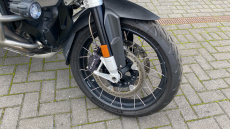 BMW R1250 GS Adventure TE